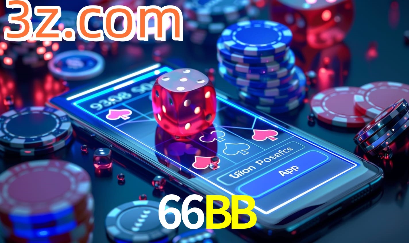 Baixar App 66BB