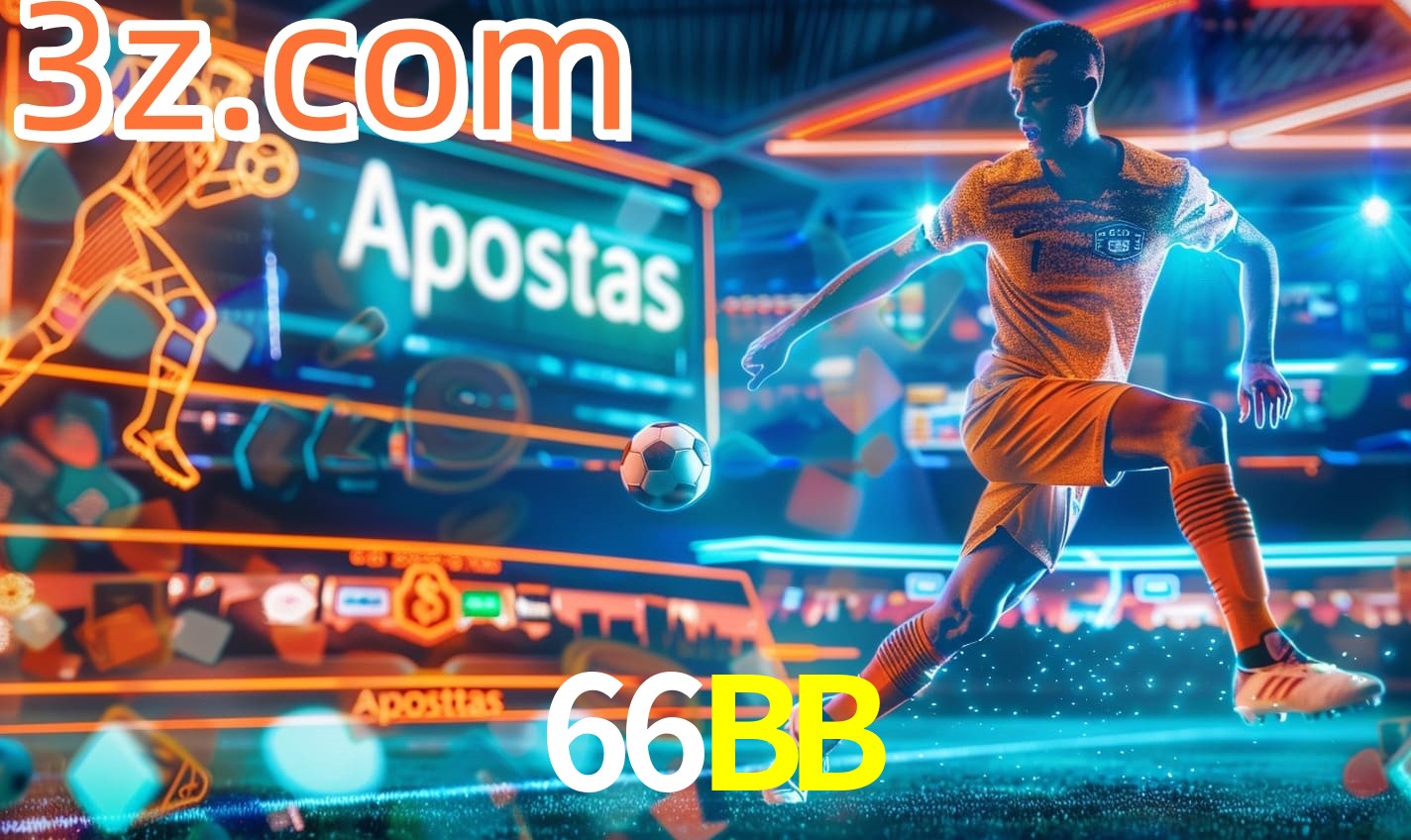 Apostas 66BB