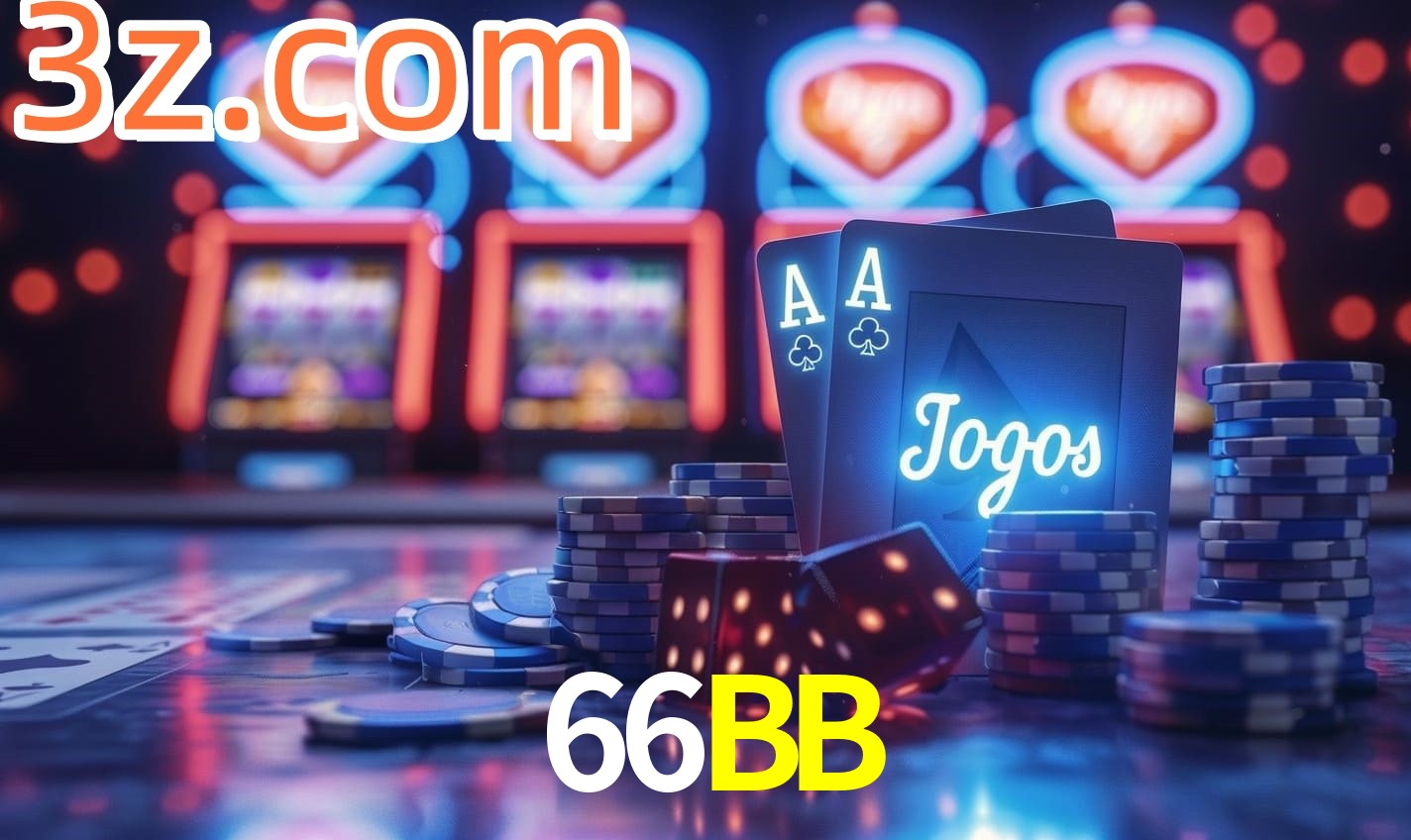 Lista de Jogos 66BB
